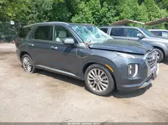 KM8R54HE9LU088300 2020 HYUNDAI PALISADE