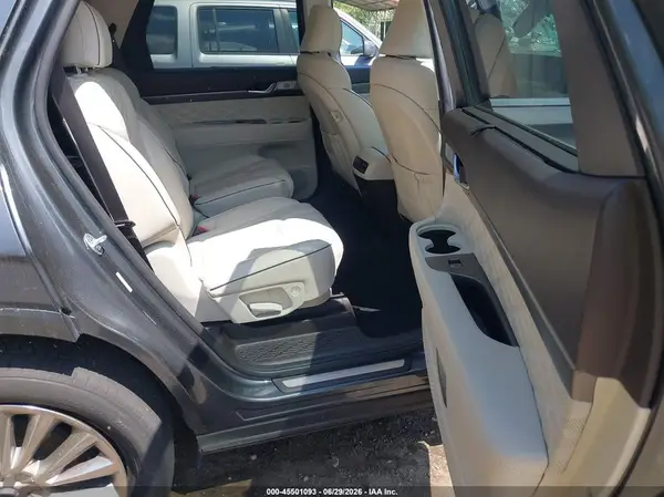 KM8R54HE9LU088300 2020 HYUNDAI PALISADE - Image 8