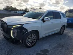 KM8R54HE9LU092086 2020 HYUNDAI PALISADE