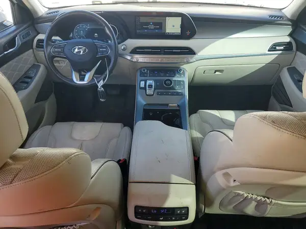 KM8R54HE9LU092086 2020 HYUNDAI PALISADE - Image 8