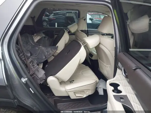 KM8R54HE9LU094680 2020 HYUNDAI PALISADE - Image 8