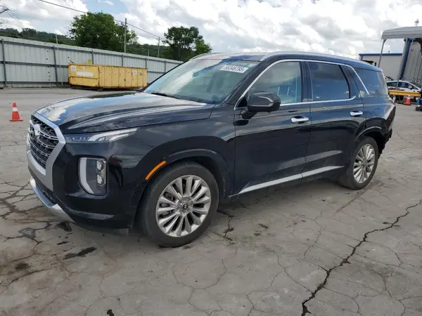 KM8R54HE9LU118878 2020 HYUNDAI PALISADE - Image 1