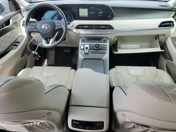 KM8R54HE9LU118878 2020 HYUNDAI PALISADE - Image 8