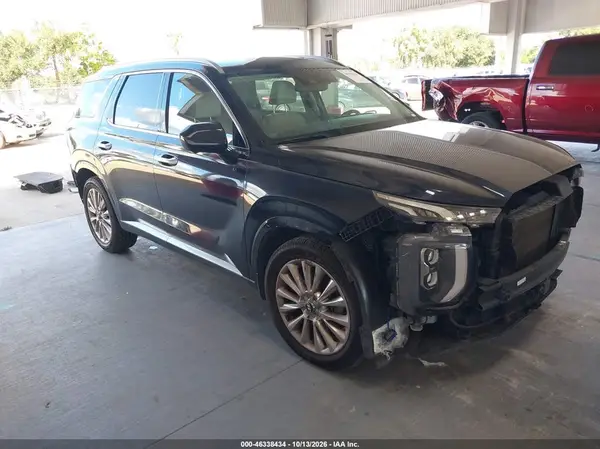 KM8R54HE9LU129749 2020 HYUNDAI PALISADE - Image 1
