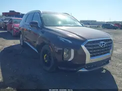 KM8R54HE9LU136619 2020 HYUNDAI PALISADE