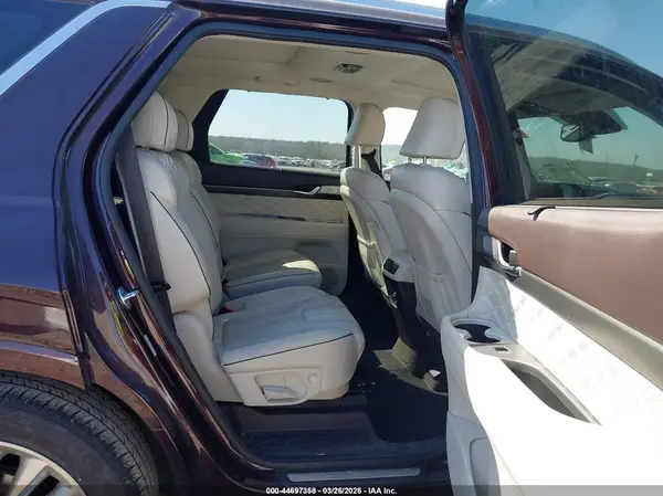 KM8R54HE9LU136619 2020 HYUNDAI PALISADE - Image 8