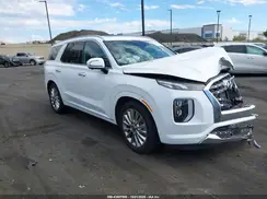KM8R54HE9LU141156 2020 HYUNDAI PALISADE