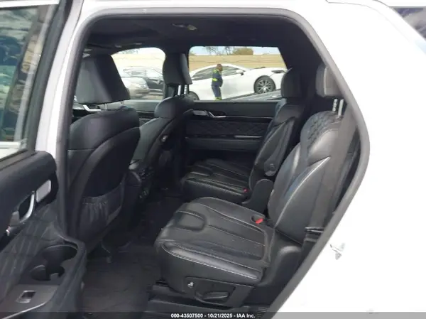 KM8R54HE9LU141156 2020 HYUNDAI PALISADE - Image 8
