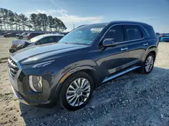 KM8R54HE9LU165215 2020 HYUNDAI PALISADE