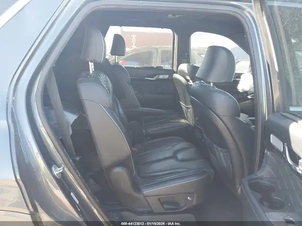 KM8R54HE9LU165375 2020 HYUNDAI PALISADE - Image 8