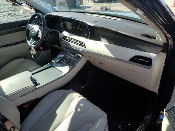 KM8R54HE9LU165666 2020 HYUNDAI PALISADE - Image 8