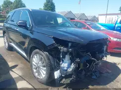 KM8R54HE9LU169930 2020 HYUNDAI PALISADE