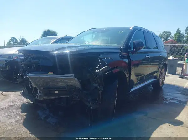 KM8R54HE9LU169930 2020 HYUNDAI PALISADE - Image 2