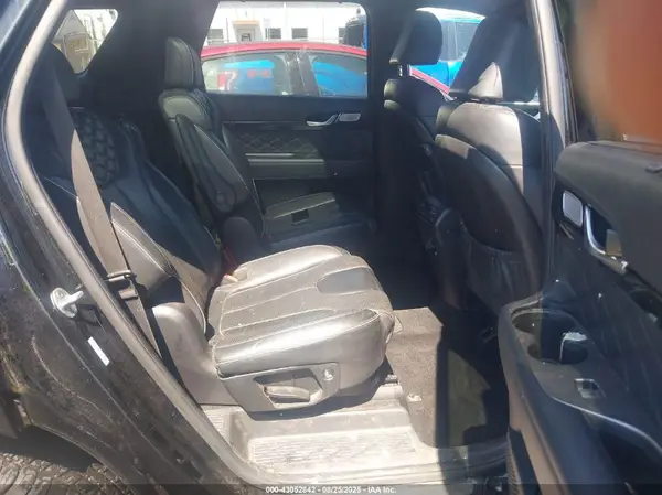 KM8R54HE9LU169930 2020 HYUNDAI PALISADE - Image 8
