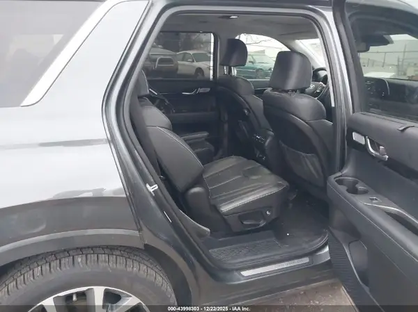 KM8R54HE9MU173316 2021 HYUNDAI PALISADE - Image 8