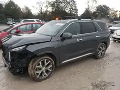 KM8R54HE9MU175020 2021 HYUNDAI PALISADE