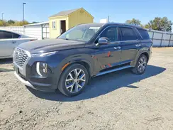 KM8R54HE9MU191069 2021 HYUNDAI PALISADE