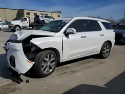 KM8R54HE9MU198071 2021 HYUNDAI PALISADE