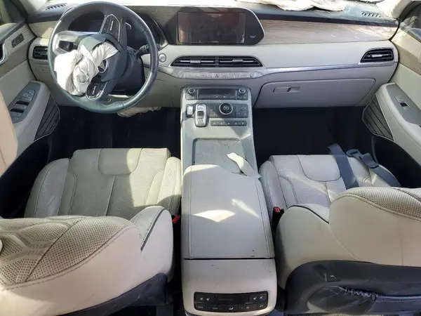 KM8R54HE9MU198071 2021 HYUNDAI PALISADE - Image 8