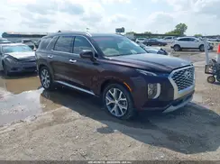 KM8R54HE9MU201356 2021 HYUNDAI PALISADE