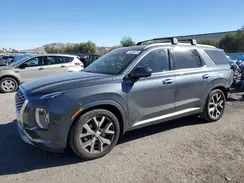 KM8R54HE9MU202989 2021 HYUNDAI PALISADE
