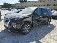 KM8R54HE9MU204919 2021 HYUNDAI PALISADE