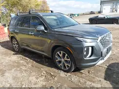 KM8R54HE9MU212566 2021 HYUNDAI PALISADE