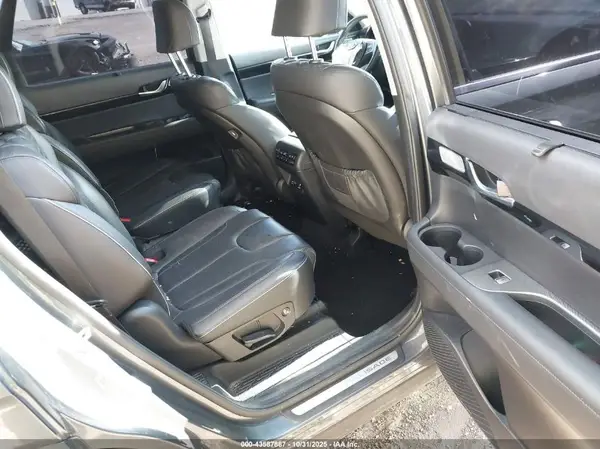 KM8R54HE9MU212566 2021 HYUNDAI PALISADE - Image 8