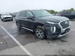 KM8R54HE9MU214494 2021 HYUNDAI PALISADE