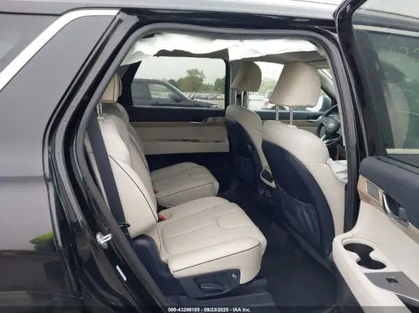KM8R54HE9MU214494 2021 HYUNDAI PALISADE - Image 8