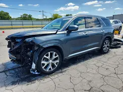KM8R54HE9MU217993 2021 HYUNDAI PALISADE
