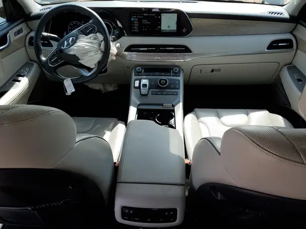 KM8R54HE9MU231571 2021 HYUNDAI PALISADE - Image 8