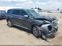 KM8R54HE9MU236706 2021 HYUNDAI PALISADE