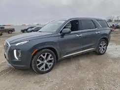 KM8R54HE9MU255157 2021 HYUNDAI PALISADE