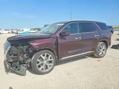 KM8R54HE9MU275361 2021 HYUNDAI PALISADE