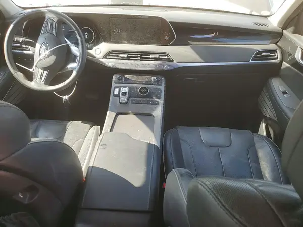 KM8R54HE9MU275361 2021 HYUNDAI PALISADE - Image 8