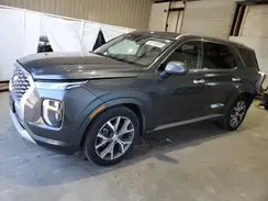 KM8R54HE9MU282908 2021 HYUNDAI PALISADE