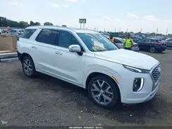 KM8R54HE9MU305166 2021 HYUNDAI PALISADE