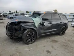 KM8R54HE9NU363540 2022 HYUNDAI PALISADE