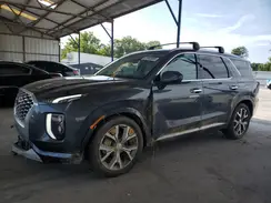 KM8R54HE9NU408900 2022 HYUNDAI PALISADE