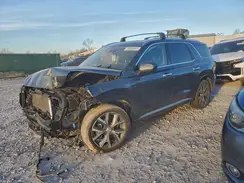 KM8R54HE9NU416561 2022 HYUNDAI PALISADE