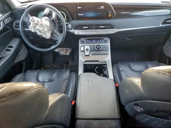 KM8R54HE9NU416561 2022 HYUNDAI PALISADE - Image 8
