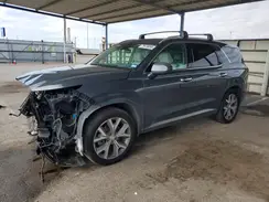 KM8R54HE9NU423817 2022 HYUNDAI PALISADE
