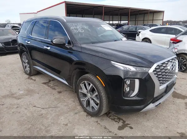 KM8R54HE9NU440732 2022 HYUNDAI PALISADE - Image 1
