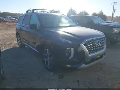 KM8R54HE9NU469342 2022 HYUNDAI PALISADE