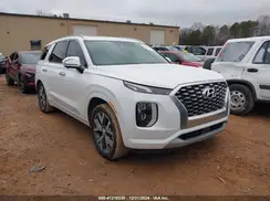 KM8R54HE9NU472774 2022 HYUNDAI PALISADE