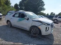 KM8R54HEXLU033175 2020 HYUNDAI PALISADE