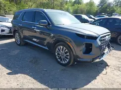 KM8R54HEXLU034097 2020 HYUNDAI PALISADE