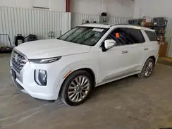 KM8R54HEXLU042460 2020 HYUNDAI PALISADE