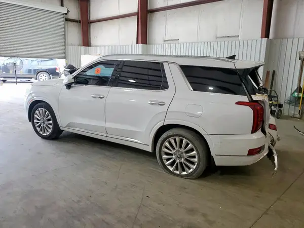 KM8R54HEXLU042460 2020 HYUNDAI PALISADE - Image 2